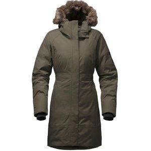 The North Face Women’s Arctic Parka II